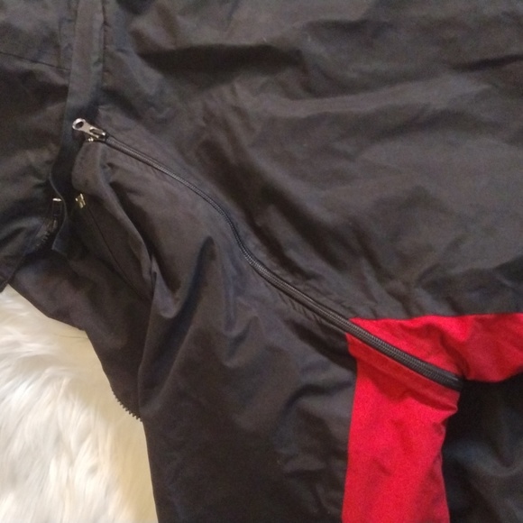 San Francisco reversible coat unisex - Picture 10 of 14